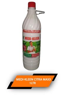 MedI-Kleen Citra Maxx 1ltr